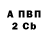 Метадон мёд nvolley 10